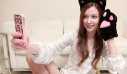 日本裸体美女视频