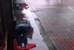 踩踏视频,踩踏事件现场惊悚瞬间回顾